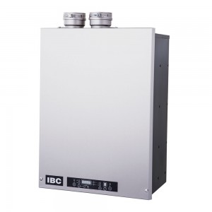IBC HC Series Condensing Boiler