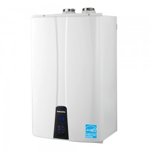 Navien NPE 210A Hot Water Heater
