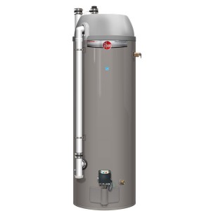 Rheem Professional Prestige High Efficiency Water Heater