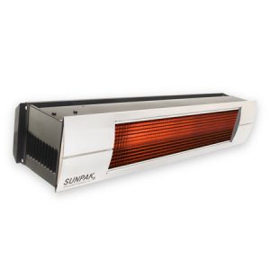 Sunpak S34 TSH Patio Heater