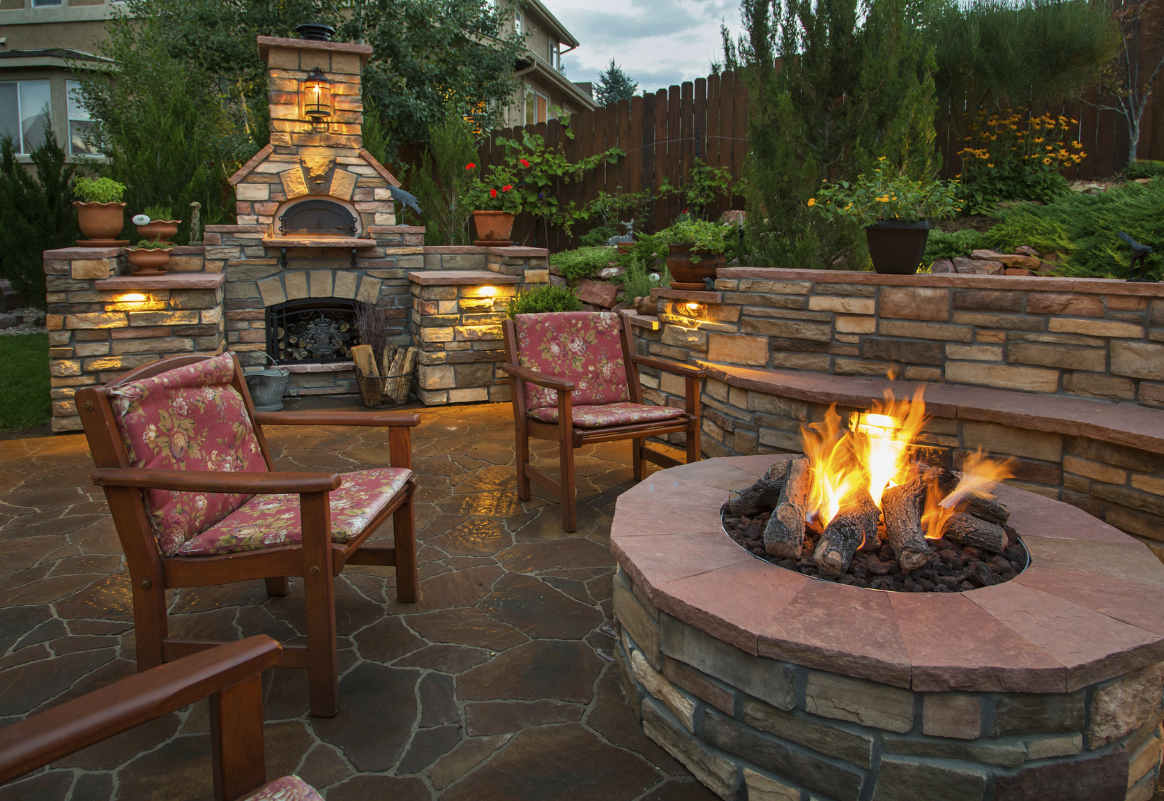 5 Fun Facts About Fire Pits