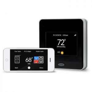 Control your home systems with Cor Home Automation from Pro Gas North Shore